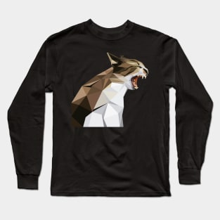 Wildcat Long Sleeve T-Shirt